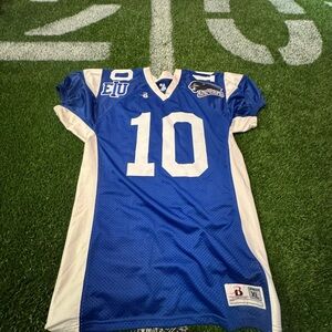 Game cut Jimmy Garoppolo game cut